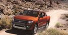 2013 Ford Ranger Wildtrak運動旗艦型  第10張縮圖