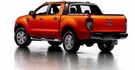 2013 Ford Ranger Wildtrak運動旗艦型  第11張縮圖