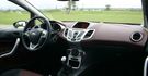 2012 Ford Fiesta 5D 1.6 Titanium運動版  第13張縮圖