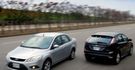2012 Ford Focus 4D Ghia 1.8豪華款  第1張縮圖