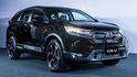 2020 Honda CR-V 1.5 VTi-S  第1張縮圖