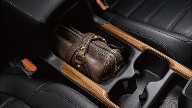 2020 Honda CR-V 1.5 VTi-S  第10張相片