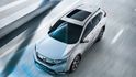 2020 Honda CR-V 1.5 S  第3張縮圖