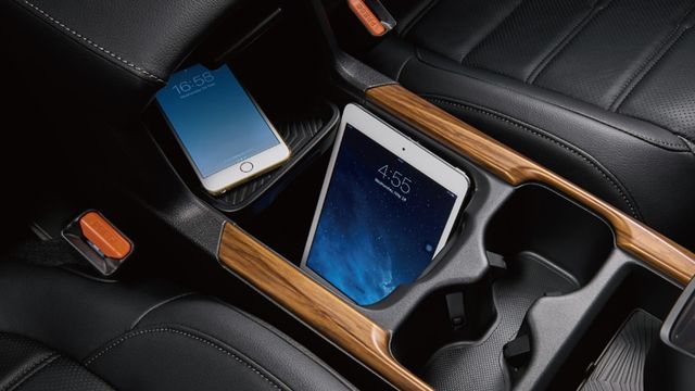 2020 Honda CR-V 1.5 S  第9張相片