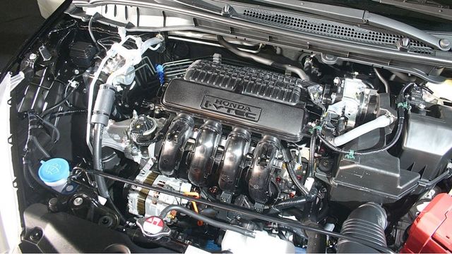 2020 Honda City 1.5 VTi  第7張相片