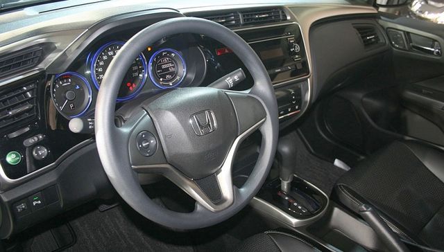 2020 Honda City 1.5 VTi  第8張相片