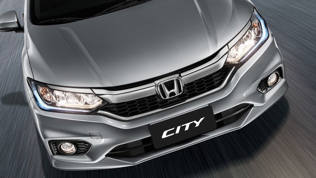 2020 Honda City 1.5 VTi-S  第4張相片