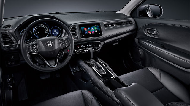 2020 Honda HR-V 1.8 S  第6張相片