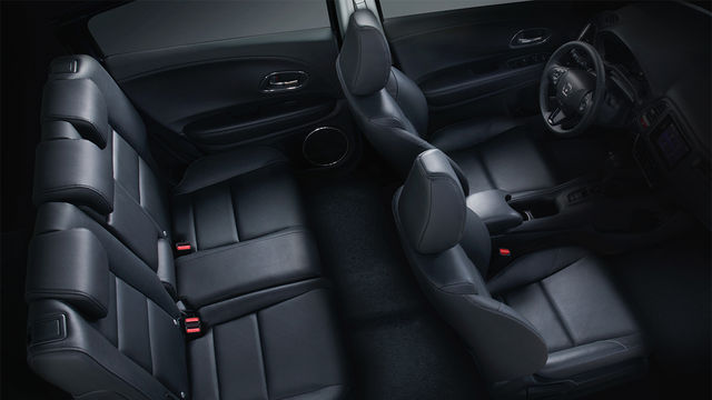 2020 Honda HR-V 1.8 S  第7張相片