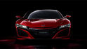 2020 Honda NSX Hybrid  第4張縮圖