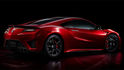 2020 Honda NSX Hybrid  第6張縮圖