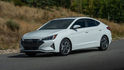 2020 Hyundai Elantra 經典型  第1張縮圖