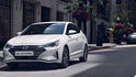 2020 Hyundai Elantra 經典型  第2張縮圖