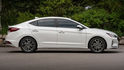2020 Hyundai Elantra 豪華型  第2張縮圖