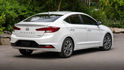2020 Hyundai Elantra 豪華型  第4張縮圖