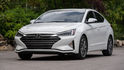 2020 Hyundai Elantra 旗艦型  第1張縮圖
