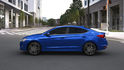 2020 Hyundai Elantra Sport  第2張縮圖