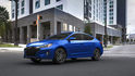 2020 Hyundai Elantra Sport  第5張縮圖