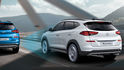 2020 Hyundai Tucson 汽油經典  第5張縮圖