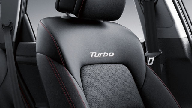 2020 Hyundai Tucson 汽油雅緻  第6張相片