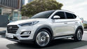 2020 Hyundai Tucson 汽油尊爵  第1張縮圖