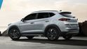 2020 Hyundai Tucson 汽油尊爵  第2張縮圖