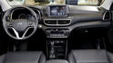 2020 Hyundai Tucson 汽油尊爵  第5張縮圖