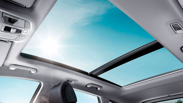 2020 Hyundai Tucson 汽油旗艦  第5張相片
