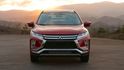 2020 Mitsubishi Eclipse Cross 傳奇型  第4張縮圖