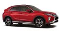 2020 Mitsubishi Eclipse Cross 傳奇型  第5張縮圖