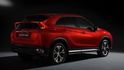 2020 Mitsubishi Eclipse Cross 傳奇型  第6張縮圖