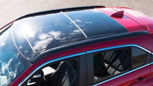 2020 Mitsubishi Eclipse Cross S-AWC旗艦型  第3張相片