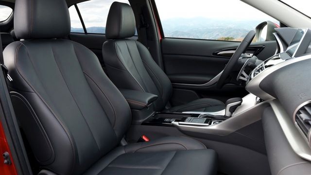 2020 Mitsubishi Eclipse Cross S-AWC旗艦型  第7張相片
