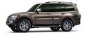 2020 Mitsubishi Pajero五門款 3.2 D  第5張縮圖