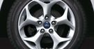 2012 Ford Focus 5D TDCi 2.0運動時尚款  第5張縮圖