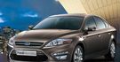 2012 Ford Mondeo 2.0 EcoBoost經典型  第2張縮圖