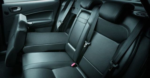 2012 Ford Mondeo 2.0 EcoBoost經典型  第10張相片
