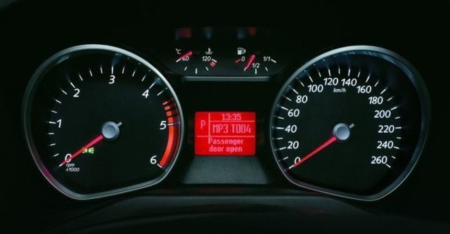 2012 Ford Mondeo 2.0 EcoBoost經典型  第11張相片