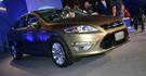 2012 Ford Mondeo 2.0 EcoBoost豪華型  第2張縮圖
