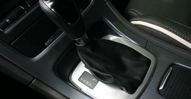 2012 Ford Mondeo 2.0 TDCi豪華型  第8張相片