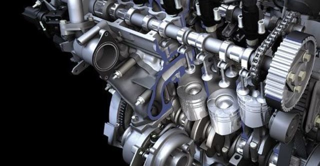 2012 Ford Mondeo 2.0 TDCi豪華型  第9張相片