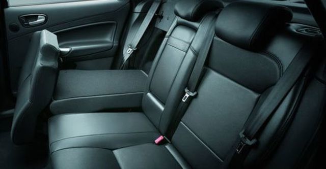 2012 Ford Mondeo 2.0 TDCi豪華型  第11張相片