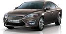 2012 Ford Mondeo 2.3高效汽油經典型  第7張縮圖