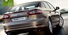 2012 Ford Mondeo 2.3高效汽油經典型  第9張縮圖