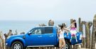 2012 Ford Ranger TDCi  第7張縮圖