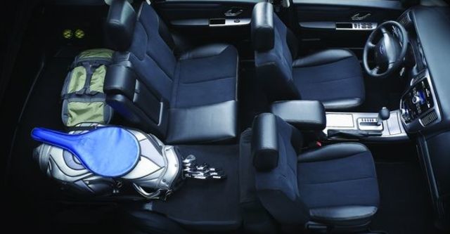 2011 Ford Escape 2.3 4WD  第9張相片