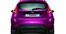 2011 Ford Fiesta 1.6運動版  第11張縮圖