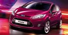 2011 Ford Fiesta 1.6運動版(鈦銀紫)  第2張縮圖