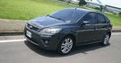 2011 Ford Focus 5D TDCi 2.0運動旗艦款  第2張縮圖