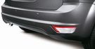 2011 Ford Focus 5D TDCi 2.0運動旗艦款  第11張縮圖